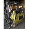 Image 3 : CLARK ECS-25 FORKLIFT