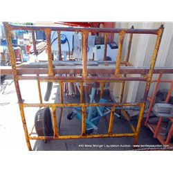 RACK (STACKABLE)
