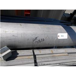 STAINLESS STEEL TUBIN: G