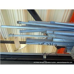 STAINLESS STEEL ELECTRICAL CONDUIT
