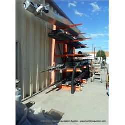 CANTILIVER RACK