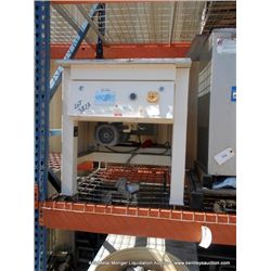NAICOTEC PRAZISIONSTECHNIK GRINDER FLAT SYSTEMS