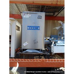 BRANSON 125 ULTRA SONIC CLEANER MAIN POWER