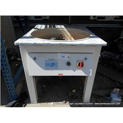 NAICOTEC POLISHER / LAPPER