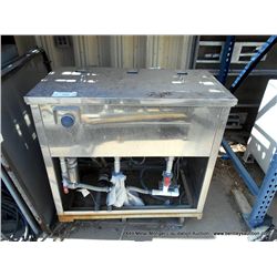 ULTRASONIC CLEANER
