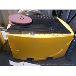SAFE TAINER SPILL TANK