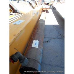 MACHINE HYDRAULIC CYLINDER