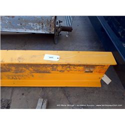 SPANCO 3TON I-BEAM