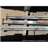 Image 1 : PALLET RACKING 3 ARMS (3X THE MONEY)
