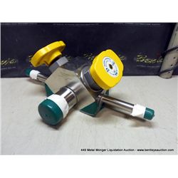 NUPRO 6LLDPC1-X-7007