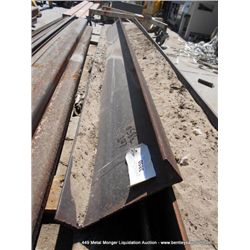 METAL I-BEAM