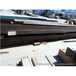 STEEL I-BEAM