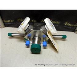 NUPRO 6LLDP5C1-X-7007