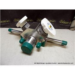 NUPRO 6LLDP5C1-X-7007