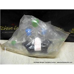 NUPRO 6L-LDE-3B1PX-B