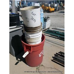 LOT: BUCKETS