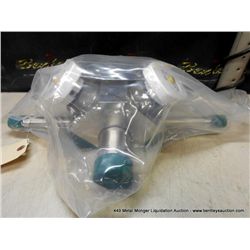 NUPRO 6LLDP5C1-X-7007