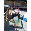 Image 1 : HONDA GOAT MOWER