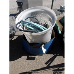 LOT: MISCELLANEOUS ITEMS