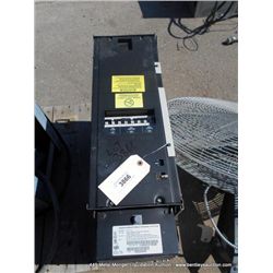 UNINTERRUPTIBLE POWER SYSTEM 18/18