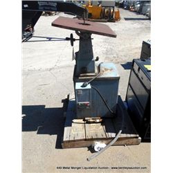 BOICE CRANE SANDER / SPINDLE