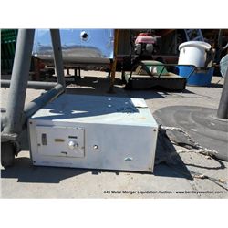 MARSHALL TEMP CONTROLLER