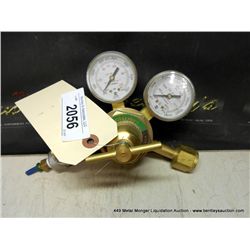 VICTOR 100/4000 PSI REGULATOR