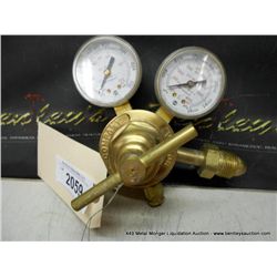 VICTOR 100/4000 REGULATOR