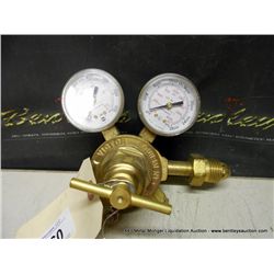 VICTOR 100/4000 REGULATOR