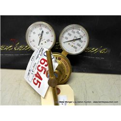 HARRIS 200/4000 REGULATOR