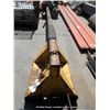 Image 1 : FORK JIB HOIST