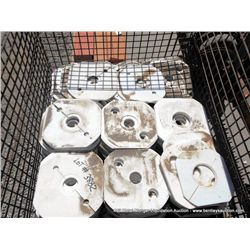 BASKET: TEFLON