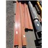 Image 1 : (PULLED) PALLET RACKING BEAMS 10X MONEY