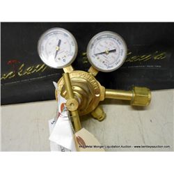 VICTOR 100/4000 PSI REGULATOR