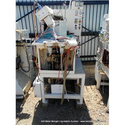 SIEMENS POLISHER/LAPPER