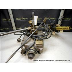 VICTOR TRUCK TORCH WORKS W/ LOT 2209