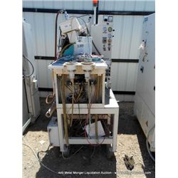 SIEMENS POLISHER/LAPPER