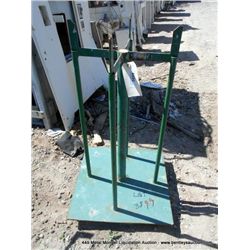 STEEL STANDS