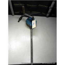 55 GALLON HAND PUMP