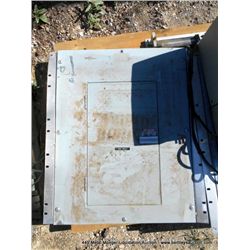 FUSE BOX