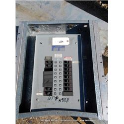 FUSE BOX