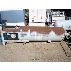 PNEUMATIC PRODUCTS FLAIR PRESSURE TANK