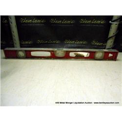 STANLEY 42-240 LEVEL