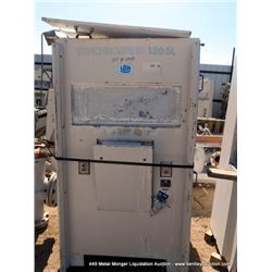 SYNCHROS SPEED 120SL LOH