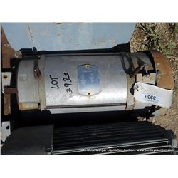 ELECTRIC MOTOR DC M-CD7505