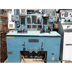 KWANG JIN POLISHING MACHINE