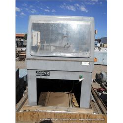 MEYER BERGER HAHN AND KOLB STUTT GART TS4