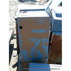 SQUARE D POWER TRANSFORMER