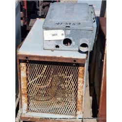 STB POWER TRANSFORMER