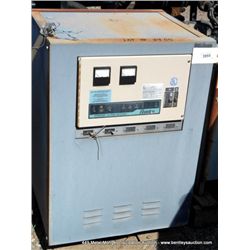 TRATELCO FC48253 CONSTANT VOLTAGE